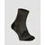 Skarpety X-Socks HIKE PERFORM MERINO ANKLE czarne, Kolor: czarny, Rozmiar: 39/41