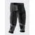Kalesony 3/4 męskie X-Bionic ENERGY ACCUMULATOR LIGHT PANTS 3/4 czarne, Kolor: czarny, Rozmiar: XL
