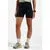 Spodenki damskie Odlo X-ALP TRAIL CARGO Tights short czarne, Kolor: czarny, Rozmiar: M