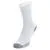Skarpetki klasyczne Odlo PERFORMANCE RUN Socks crew białe, Kolor: biały, Rozmiar: 45/47