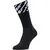 SILVINI Skarpety Socks Oglio UA1634 czarne, Kolor: czarny, Rozmiar: 39/41