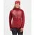 Kurtka Damska PrimaLoft SILVINI Cortena WJ2121, Kolor: czerwony, Rozmiar: XS