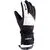 VIKING rękawice narciarskie damskie Sherpa GTX Ski Lady czarno/białe, Kolor: czarno-białe, Rozmiar: 5 VIKING rękawice narciarskie damskie Sherpa GTX Ski Lady czarno/białe, Kolor: czarno-białe, Rozmiar: 5