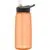CAMELBAK Butelka Eddy+ granatowa, Kolor: pomarańczowy, Pojemność (ml): 950 CAMELBAK Butelka Eddy+ granatowa, Kolor: pomarańczowy, Pojemność (ml): 950
