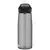 CAMELBAK Butelka Eddy+ granatowa, Kolor: czarny, Pojemność (ml): 740 CAMELBAK Butelka Eddy+ granatowa, Kolor: czarny, Pojemność (ml): 740