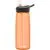 CAMELBAK Butelka Eddy+ granatowa, Kolor: pomarańczowy, Pojemność (ml): 740 CAMELBAK Butelka Eddy+ granatowa, Kolor: pomarańczowy, Pojemność (ml): 740