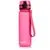 METEOR Bidon Sportowy 500 ml czarno-biały, Kolor: różowy, Waga: 0.15 METEOR Bidon Sportowy 500 ml czarno-biały, Kolor: różowy, Waga: 0.15