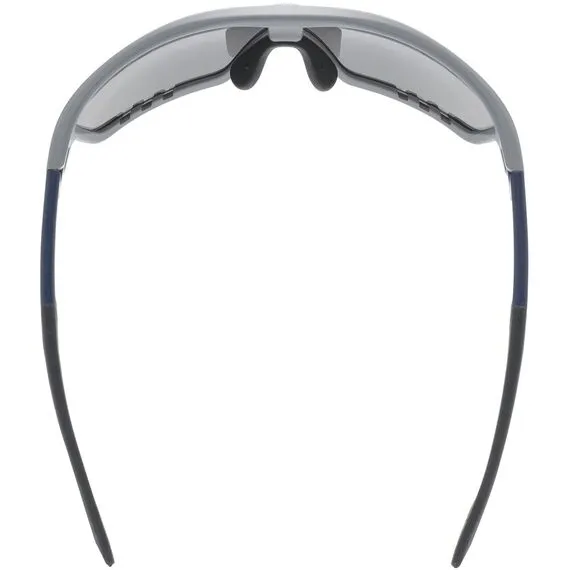 UVEX Okulary sportstyle 706 (53/2/006/2716/UNI) szare, Kolor: szary, Rozmiar: one size, 5 zdjęcie UVEX Okulary sportstyle 706 (53/2/006/2716/UNI) szare, Kolor: szary, Rozmiar: one size, 5 zdjęcie