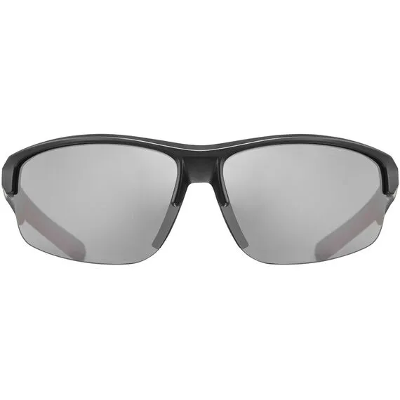 UVEX Okulary Sportstyle 226 szare, Kolor: szary, Rozmiar: one size, 5 zdjęcie