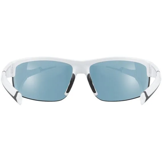 UVEX Okulary Sportstyle 226 białe, Kolor: biały, Rozmiar: one size, 4 zdjęcie UVEX Okulary Sportstyle 226 białe, Kolor: biały, Rozmiar: one size, 4 zdjęcie