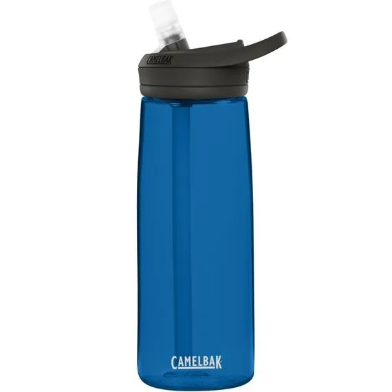 CAMELBAK Butelka Eddy+ granatowa, Kolor: granatowy, Pojemność (ml): 740