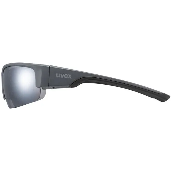 UVEX Okulary sportstyle rowerowe 215, 3 zdjęcie
