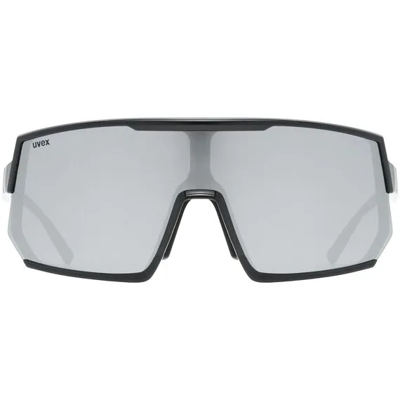 UVEX Okulary sportstyle 235 (53/3/003/7316/UNI), Kolor: szary, Rozmiar: one size, 2 zdjęcie