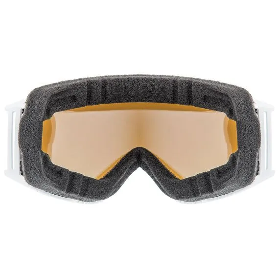 UVEX Gogle narciarskie g.gl 3000 LGL białe, Kolor: biały, Rozmiar: one size, 2 zdjęcie