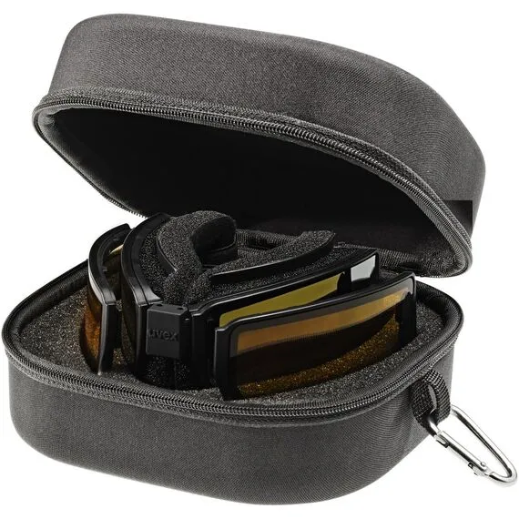 UVEX Okulary turystyczne mtn tour (53/3/055/2216/UNI), 2 zdjęcie