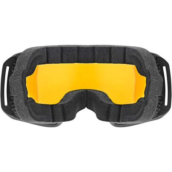 UVEX gogle narciarskie z colorvision Xcitd CV zielone, Kolor: zielony, Rozmiar: one size, 2 zdjęcie