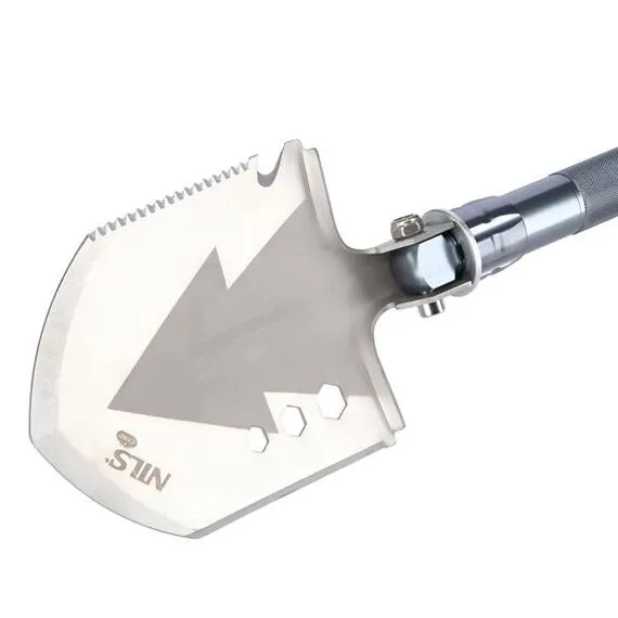 NC1701 SAPERKA MULTIFUNKCYJNA XL NILS CAMP, 7 zdjęcie