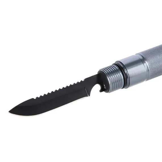 NC1701 SAPERKA MULTIFUNKCYJNA XL NILS CAMP, 8 zdjęcie