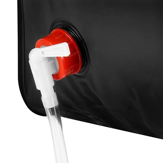 NC1713 PRYSZNIC PRZENOŚNY 40L NILS CAMP, 8 zdjęcie