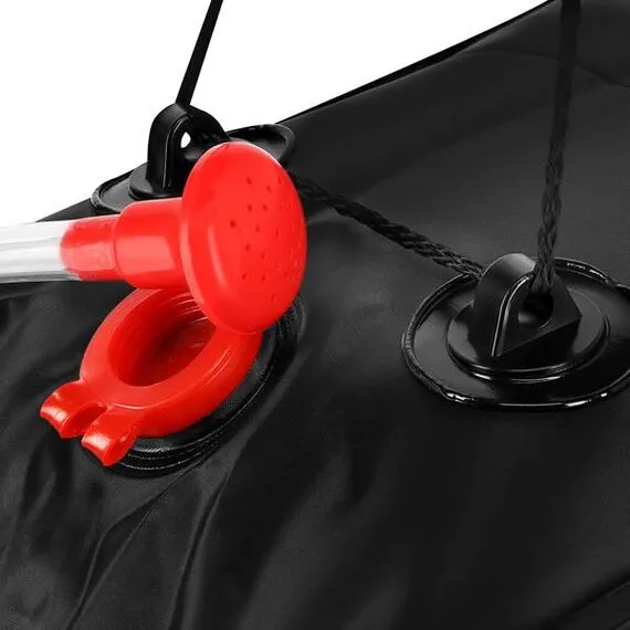 NC1713 PRYSZNIC PRZENOŚNY 40L NILS CAMP, 9 zdjęcie