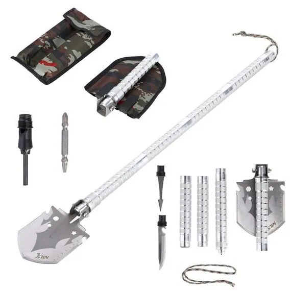 NC1752 SAPERKA MULTIFUNKCYJNA ULTRA LIGHT NILS CAMP NC1752 SAPERKA MULTIFUNKCYJNA ULTRA LIGHT NILS CAMP