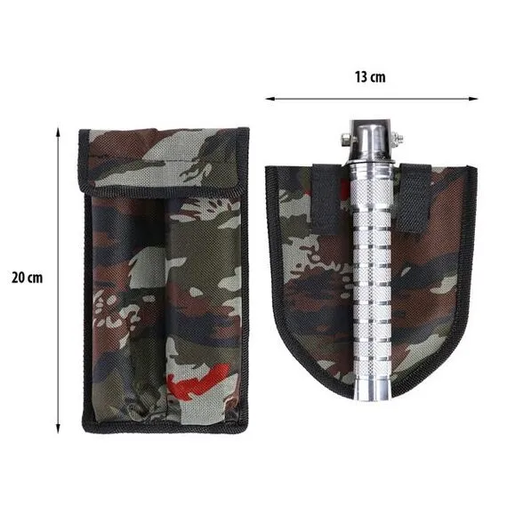 NC1752 SAPERKA MULTIFUNKCYJNA ULTRA LIGHT NILS CAMP, 7 zdjęcie NC1752 SAPERKA MULTIFUNKCYJNA ULTRA LIGHT NILS CAMP, 7 zdjęcie