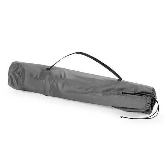 NC3080 KRZESŁO TURYSTYCZNE SZARE NILS CAMP, 15 zdjęcie