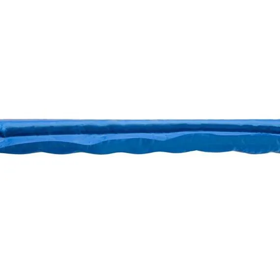 NILS CAMP mata samopompująca turystyczna z poduszką NC4001 czarna, Kolor: niebieski, 3 zdjęcie NILS CAMP mata samopompująca turystyczna z poduszką NC4001 czarna, Kolor: niebieski, 3 zdjęcie