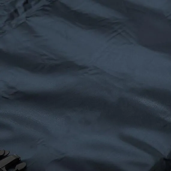 NILS CAMP mata turystyczna samopompująca 188x57cm NC4008 szara, Kolor: antracyt, Waga: 1, 8 zdjęcie