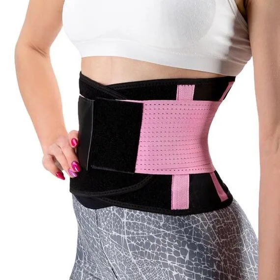 PS1121 PAS STABILIZUJĄCY ONE SIZE HMS, 2 zdjęcie