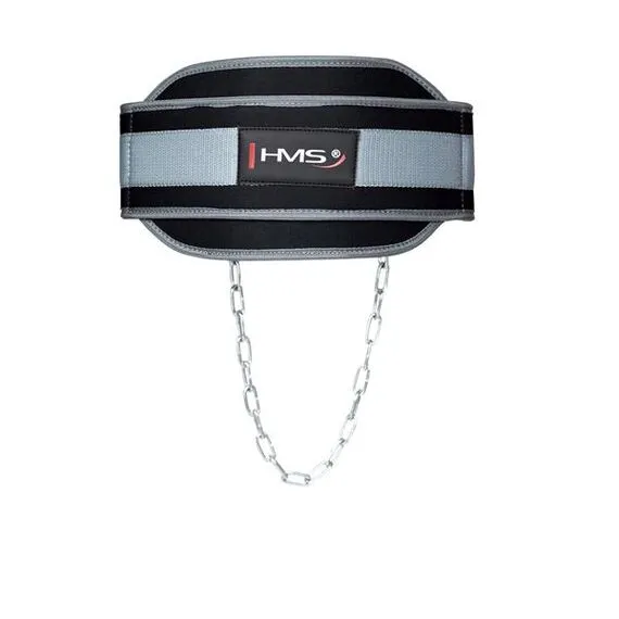 PST04 PAS OBCIĄŻENIOWY DO ĆWICZEŃ SIŁOWYCH HMS, 10 zdjęcie