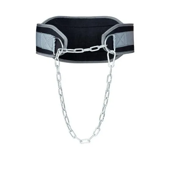 PST04 PAS OBCIĄŻENIOWY DO ĆWICZEŃ SIŁOWYCH HMS, 9 zdjęcie