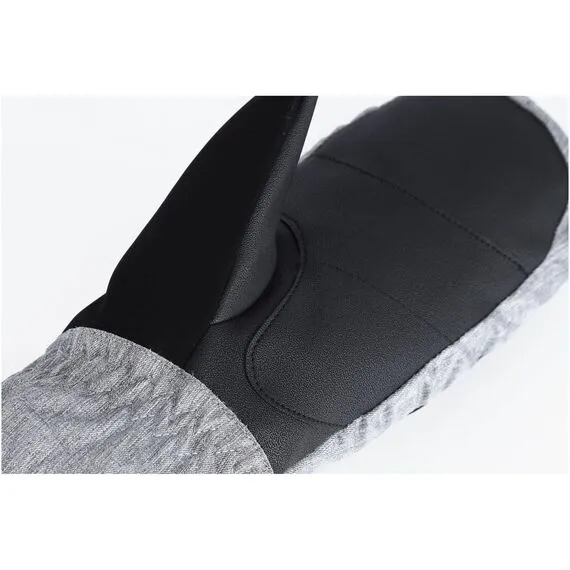 Rękawice Narciarskie Damskie Jednopalczaste Ronda VIKING Mitten Ski Lady, Kolor: szaro-niebieski, Rozmiar: 6, 5 zdjęcie Rękawice Narciarskie Damskie Jednopalczaste Ronda VIKING Mitten Ski Lady, Kolor: szaro-niebieski, Rozmiar: 6, 5 zdjęcie