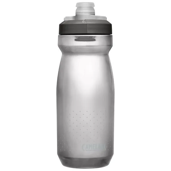 CAMELBAK Bidon Podium 620ml szary, Kolor: szary, Pojemność (ml): 620, 2 zdjęcie