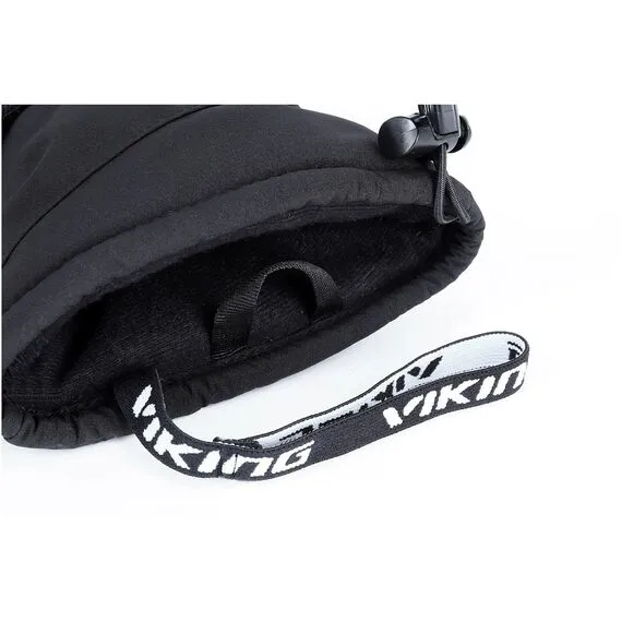 Rękawice Snowboardowe Męskie VIKING Eltoro, Rozmiar: 7, 11 zdjęcie