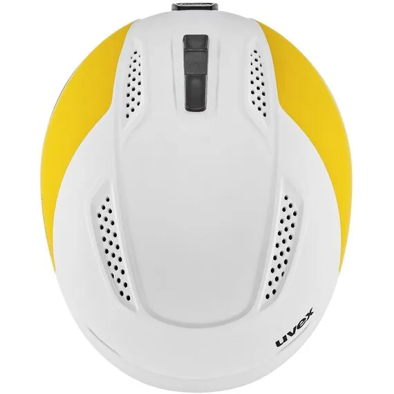 UVEX Kask Ultra Pro We, Kolor: wielokolorowy, Rozmiar: 51-55, 3 zdjęcie