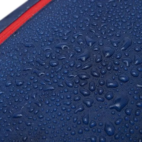 NILS CAMP NC1724 plecak turystyczny 22L lekki trekkingowy EDGE granatowy, Kolor: granatowy, 7 zdjęcie