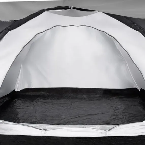 NILS CAMP NC6312 NAMIOT KEMPINGOWY TREKKER III, 10 zdjęcie