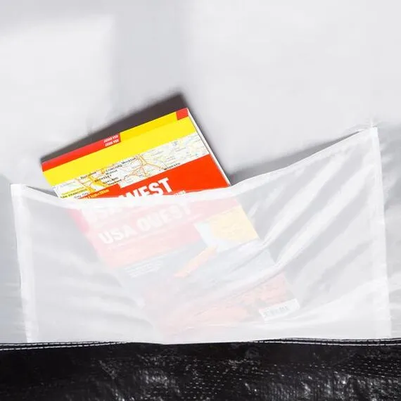 NILS CAMP NC6312 NAMIOT KEMPINGOWY TREKKER III, 11 zdjęcie