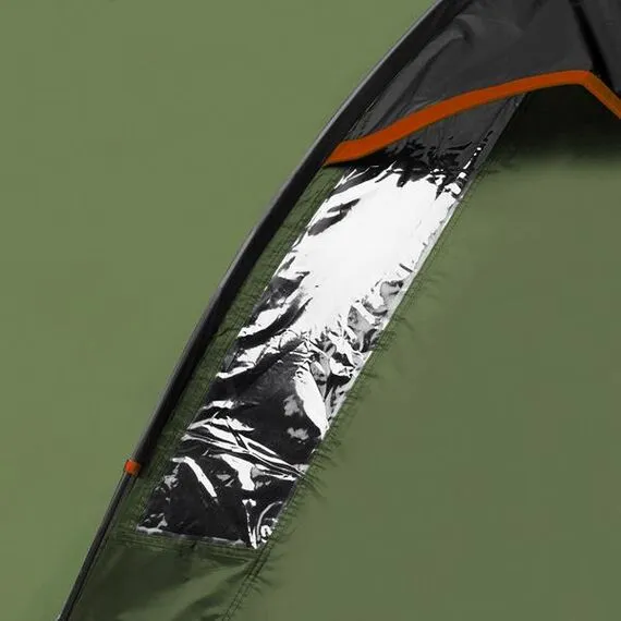 NILS CAMP NC6312 NAMIOT KEMPINGOWY TREKKER III, 13 zdjęcie