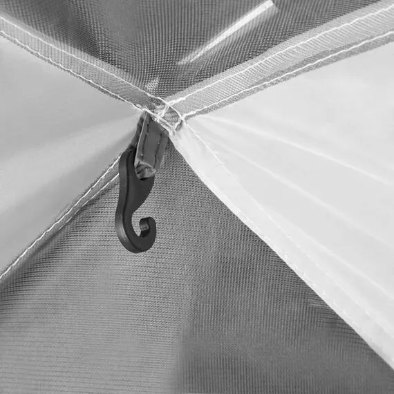 NILS CAMP NC6312 NAMIOT KEMPINGOWY TREKKER III, 9 zdjęcie