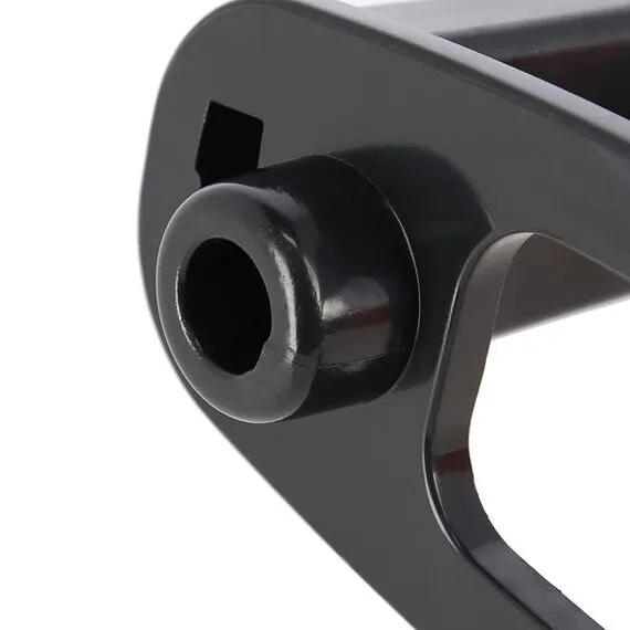 HMS uchwyty do pompek wielofunkcyjna deska do ćwiczeń PU10, Kolor: czerwony, 11 zdjęcie