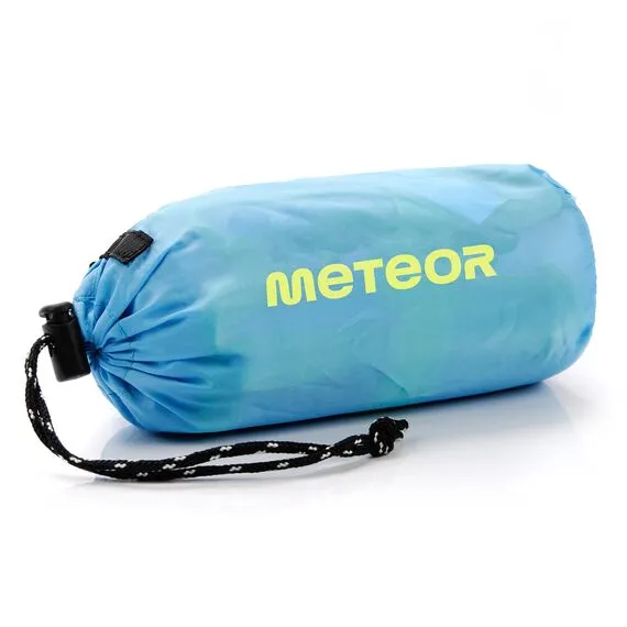METEOR ręcznik z mikrofibry szybkoschnący z pokrowcem 90x50 niebieski, Kolor: niebieski, Rozmiar: M, 7 zdjęcie METEOR ręcznik z mikrofibry szybkoschnący z pokrowcem 90x50 niebieski, Kolor: niebieski, Rozmiar: M, 7 zdjęcie