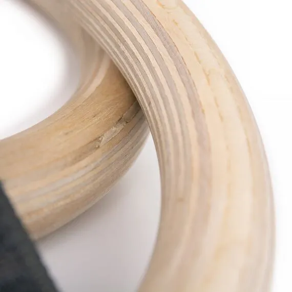 TIGUAR kółka Alfa gimnastyczne akrobatyczne do ćwiczeń, 4 zdjęcie