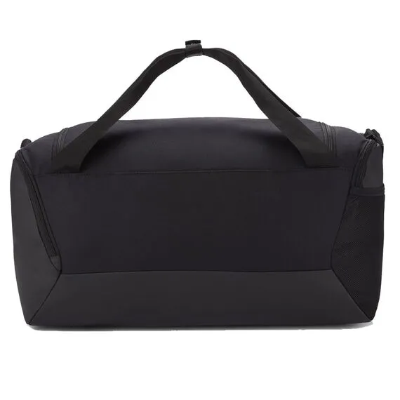 NIKE Torba sportowa Academy Team CU8097 010 czarna, Kolor: czarny, Rozmiar: S, Pojemność (litry): 41, 2 zdjęcie