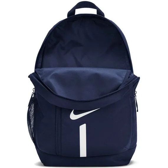 NIKE Plecak Academy Team DA2571 411 granatowy NIKE Plecak Academy Team DA2571 411 granatowy