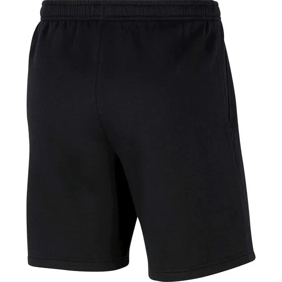 NIKE Spodenki męskie Park 20 Short CW6910 010  czarne, Kolor: czarny, Rozmiar: XL, 3 zdjęcie NIKE Spodenki męskie Park 20 Short CW6910 010  czarne, Kolor: czarny, Rozmiar: XL, 3 zdjęcie