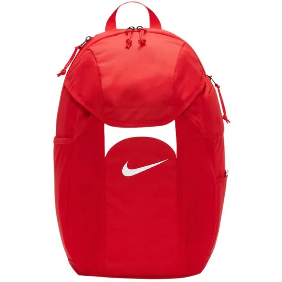 NIKE Plecak Academy Team 2.3 DV0761 657 czerwony, Kolor: czerwony