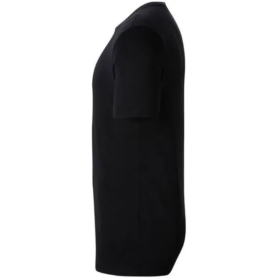 NIKE Koszulka męska Park 20 CZ0881 010 czarna, Kolor: czarny, Rozmiar: XL, 5 zdjęcie