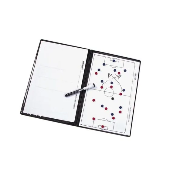 SELECT tablica taktyczna treningowa dla trenera 30x21cm